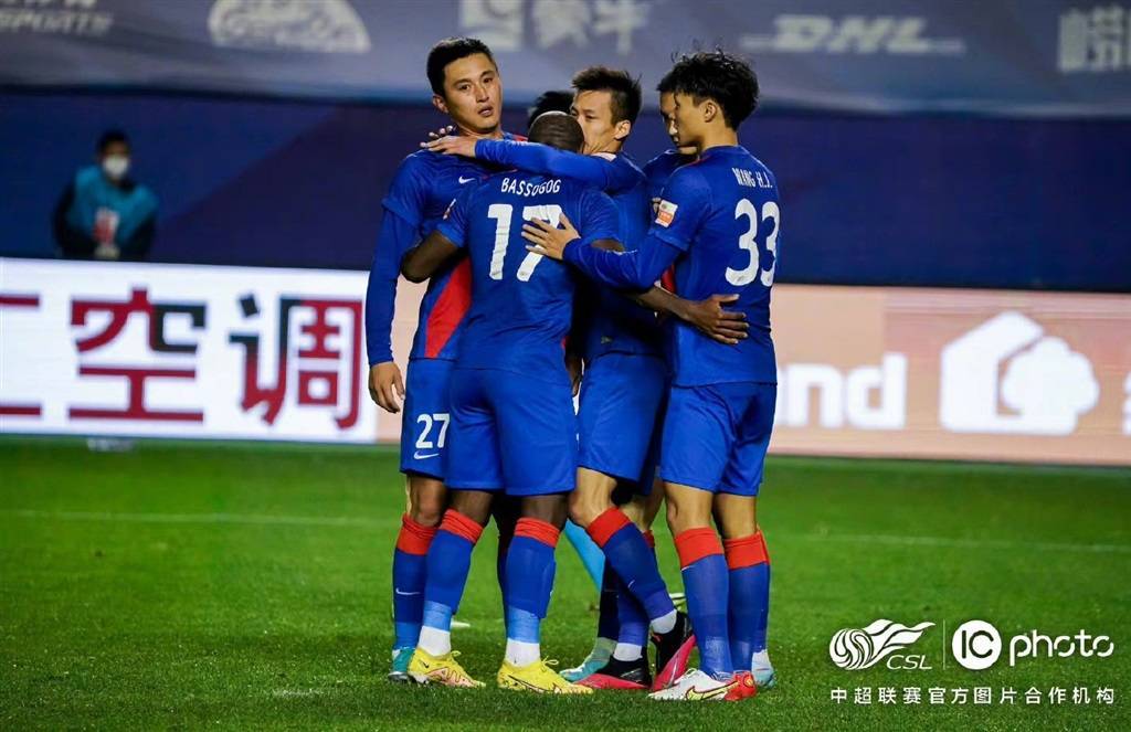 BBIN体育真人-申花坐镇收获大胜，继续追赶前四位置