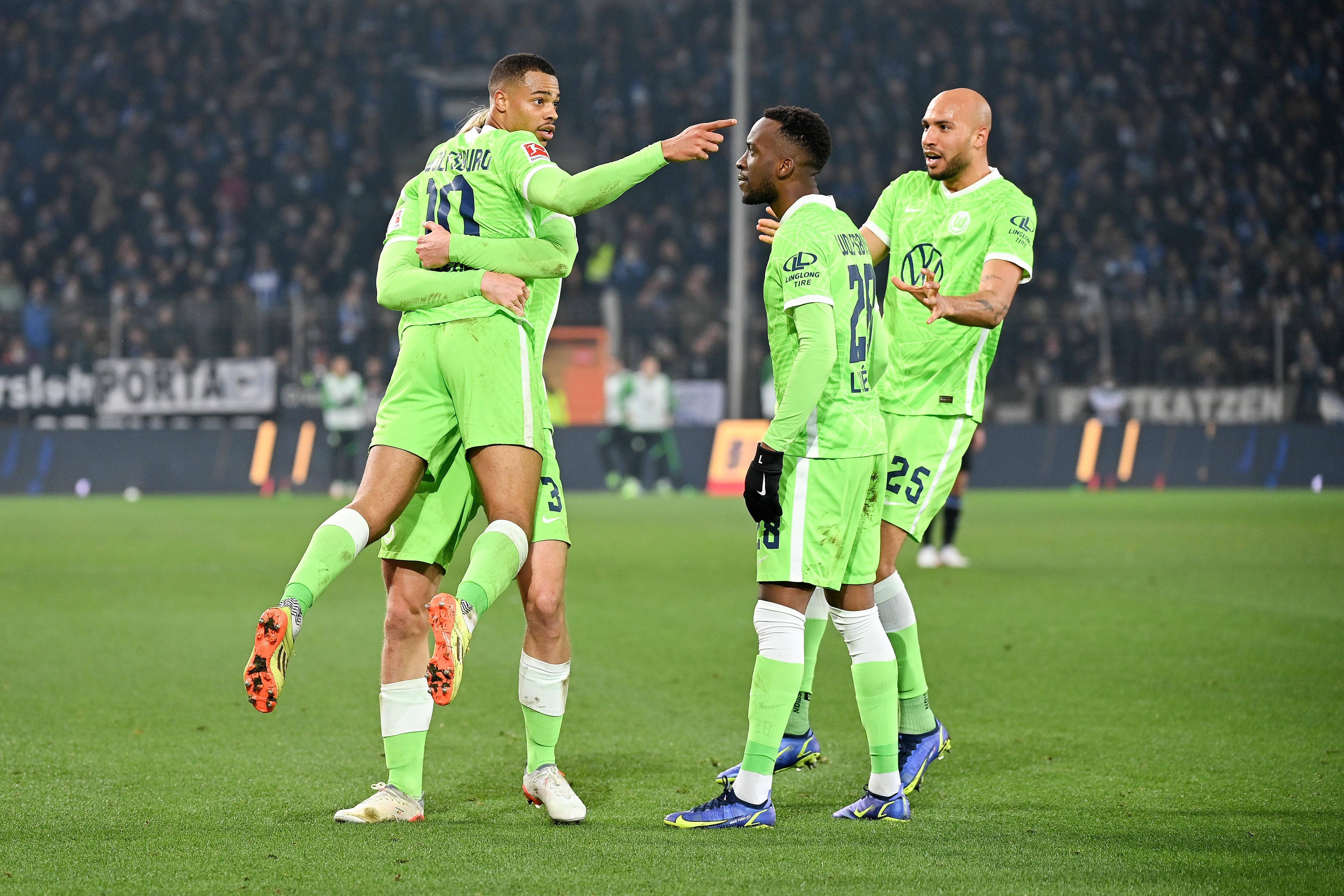 BBIN体育真人-沃尔夫斯堡换帅