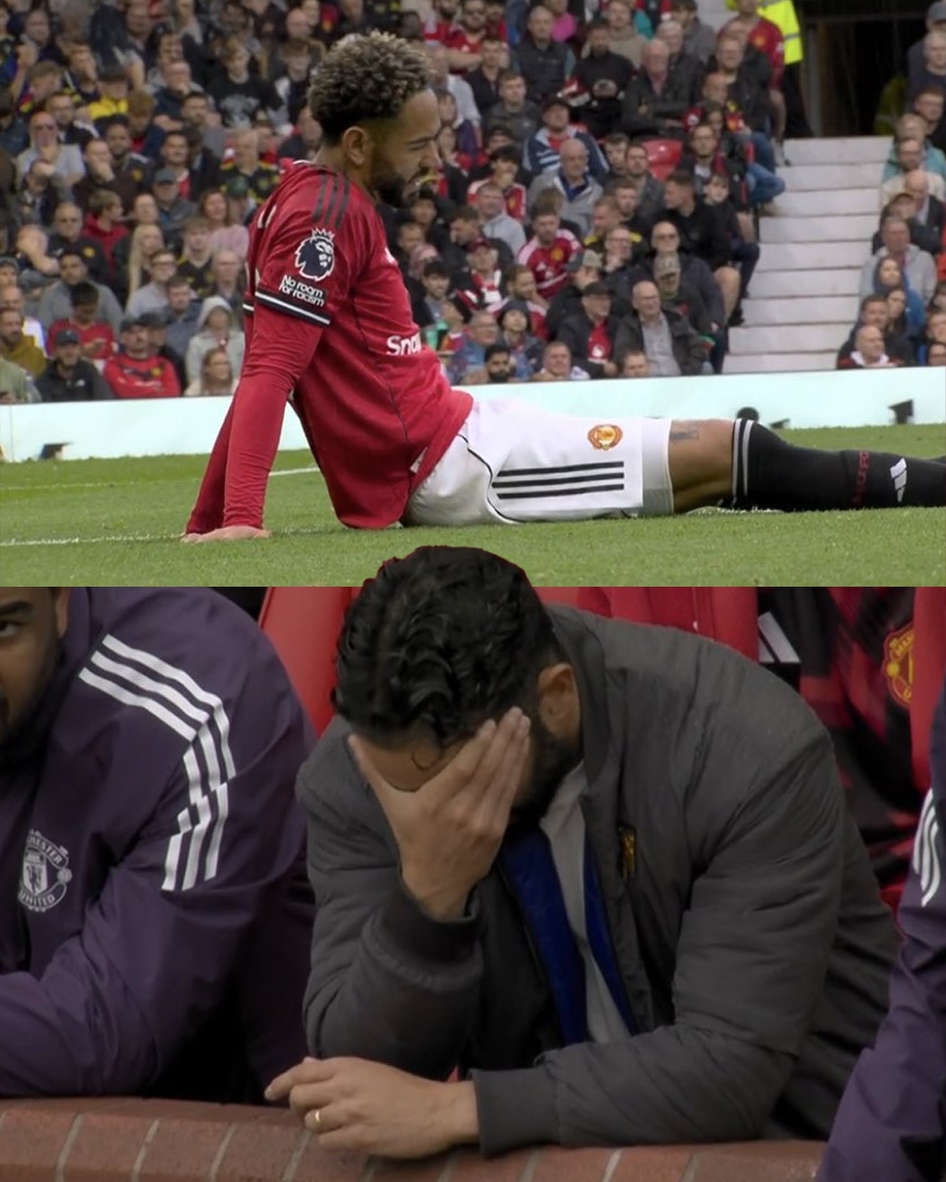 BBIN体育真人-关于球员受伤下场，球队实力受到一定影响的信息