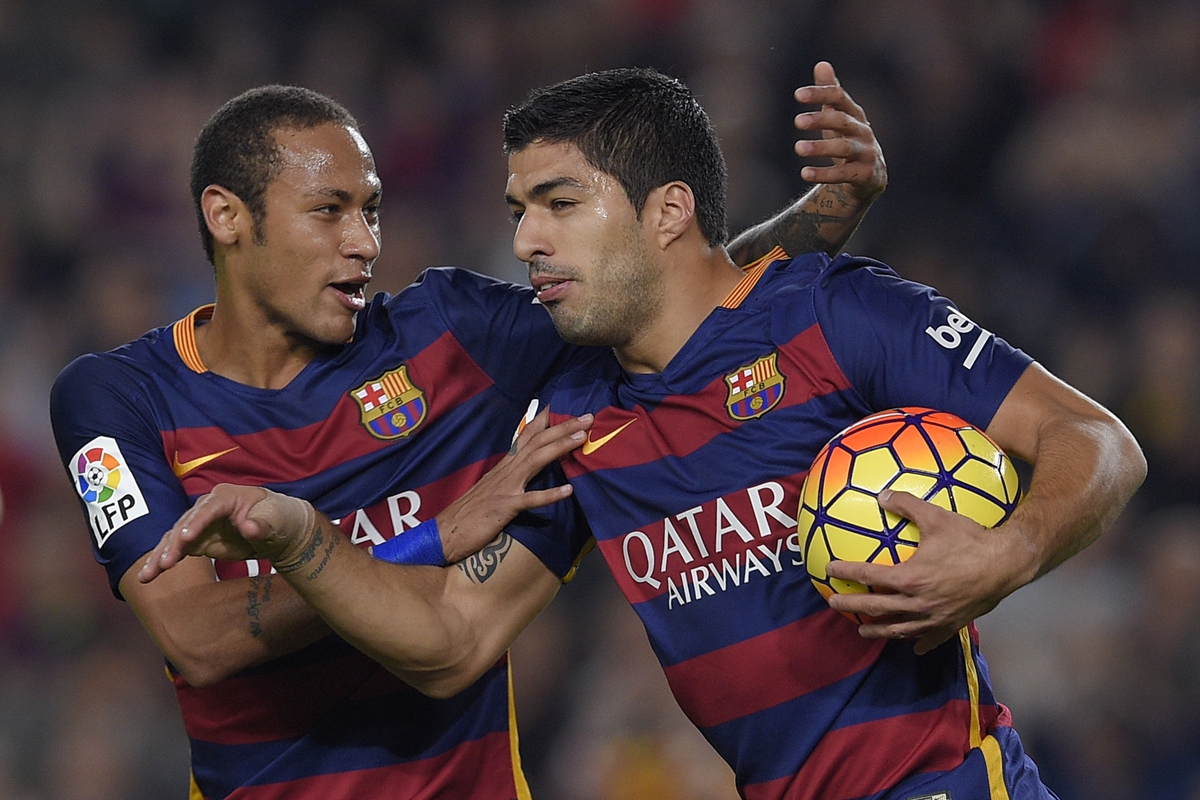 巴萨联赛保谋杀似杀手，埃瓦尔赢得助农然换吃力