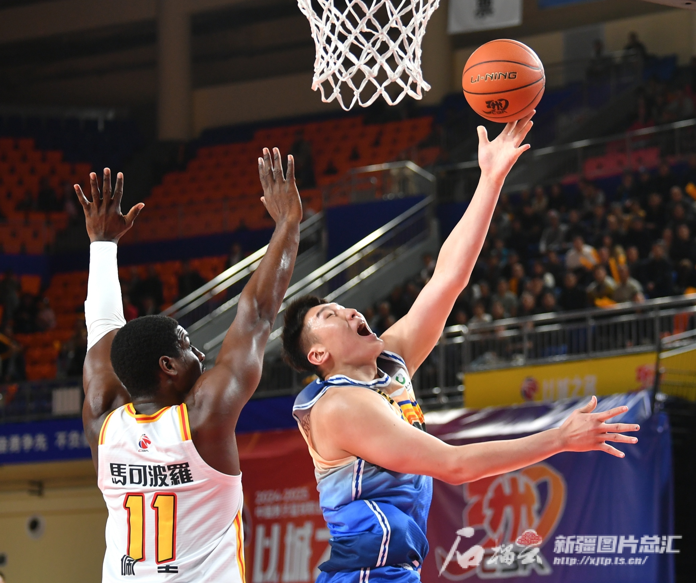 BBIN体育-新疆男篮凭借强大实力逆转击败广厦